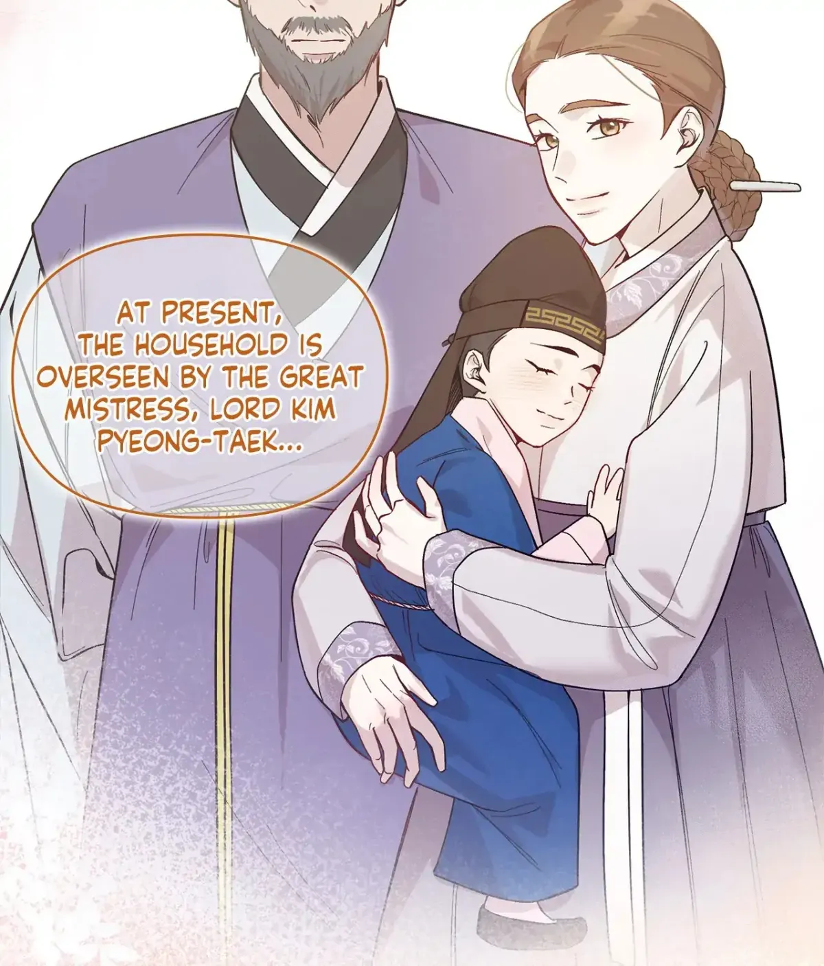 Read Bound by Fate chapter 6 image 132 on Lezhin