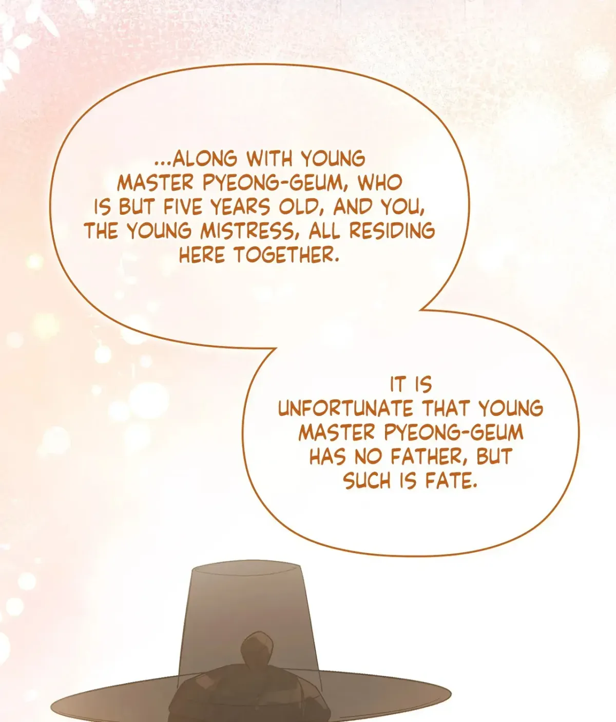 Read Bound by Fate chapter 6 image 133 on Lezhin