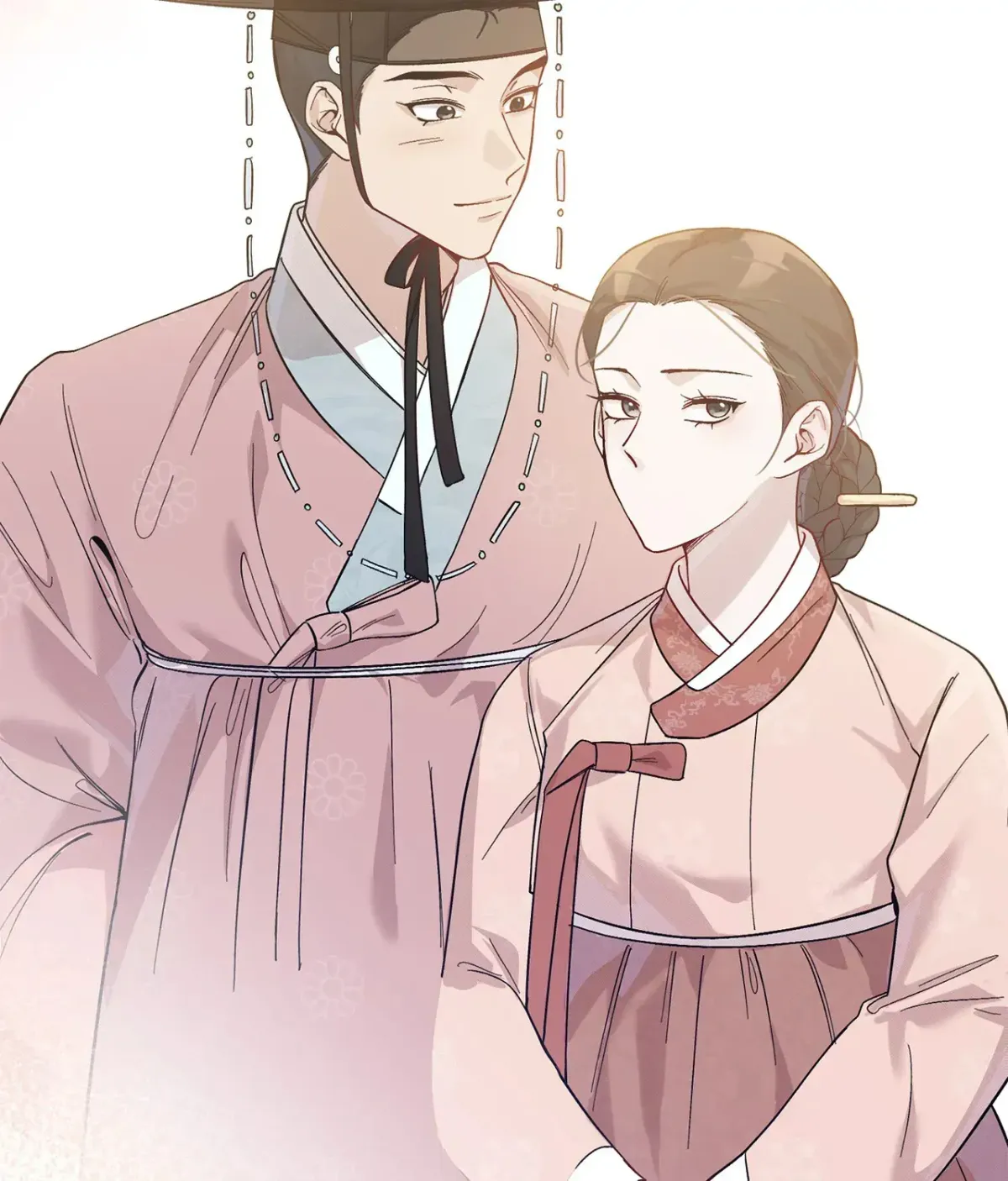 Read Bound by Fate chapter 6 image 134 on Lezhin
