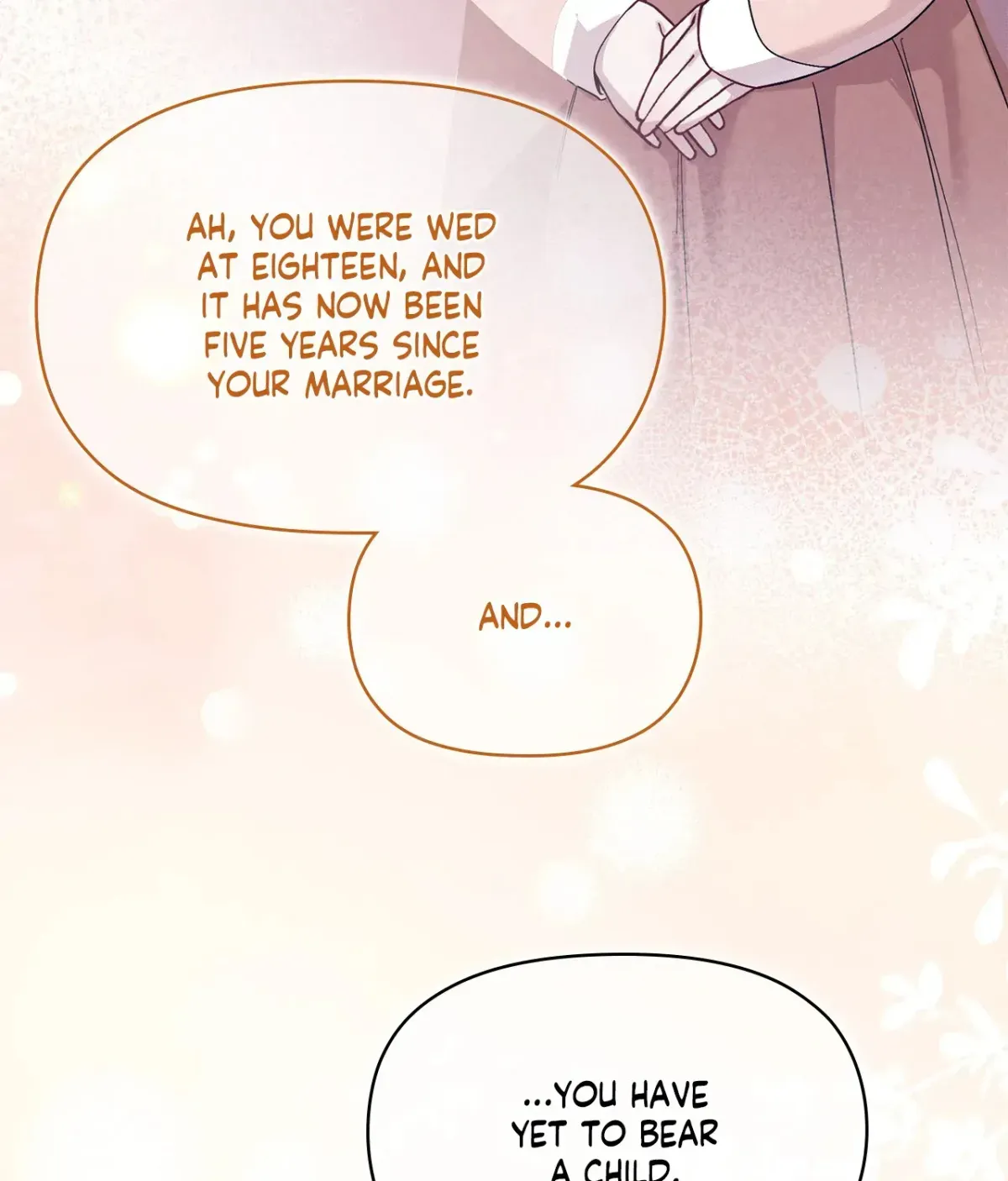 Read Bound by Fate chapter 6 image 135 on Lezhin