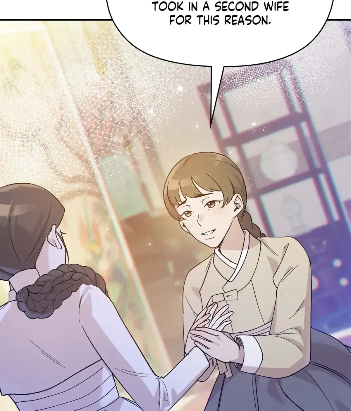 Read Bound by Fate chapter 6 image 143 on Lezhin
