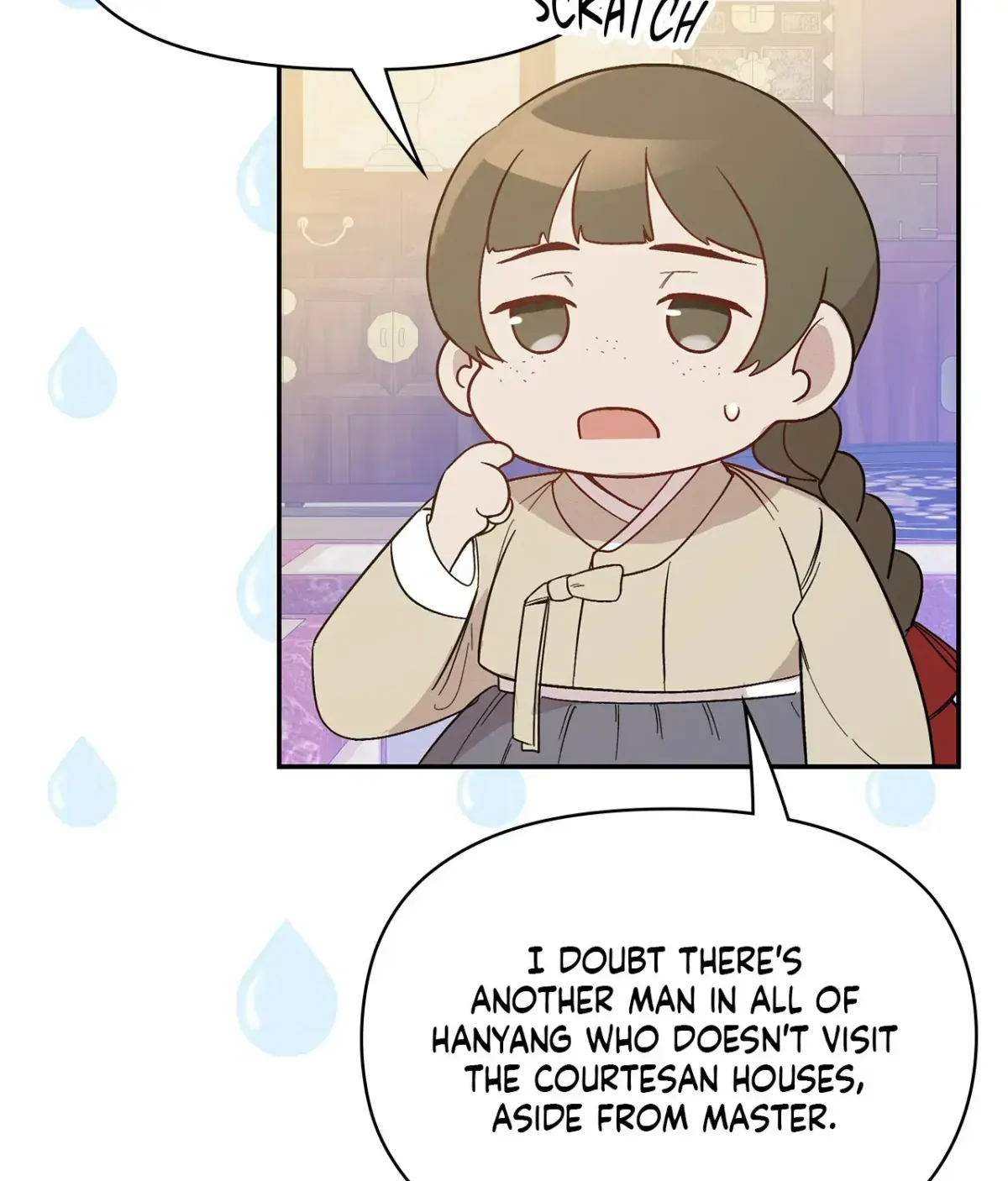 Read Bound by Fate chapter 6 image 149 on Lezhin