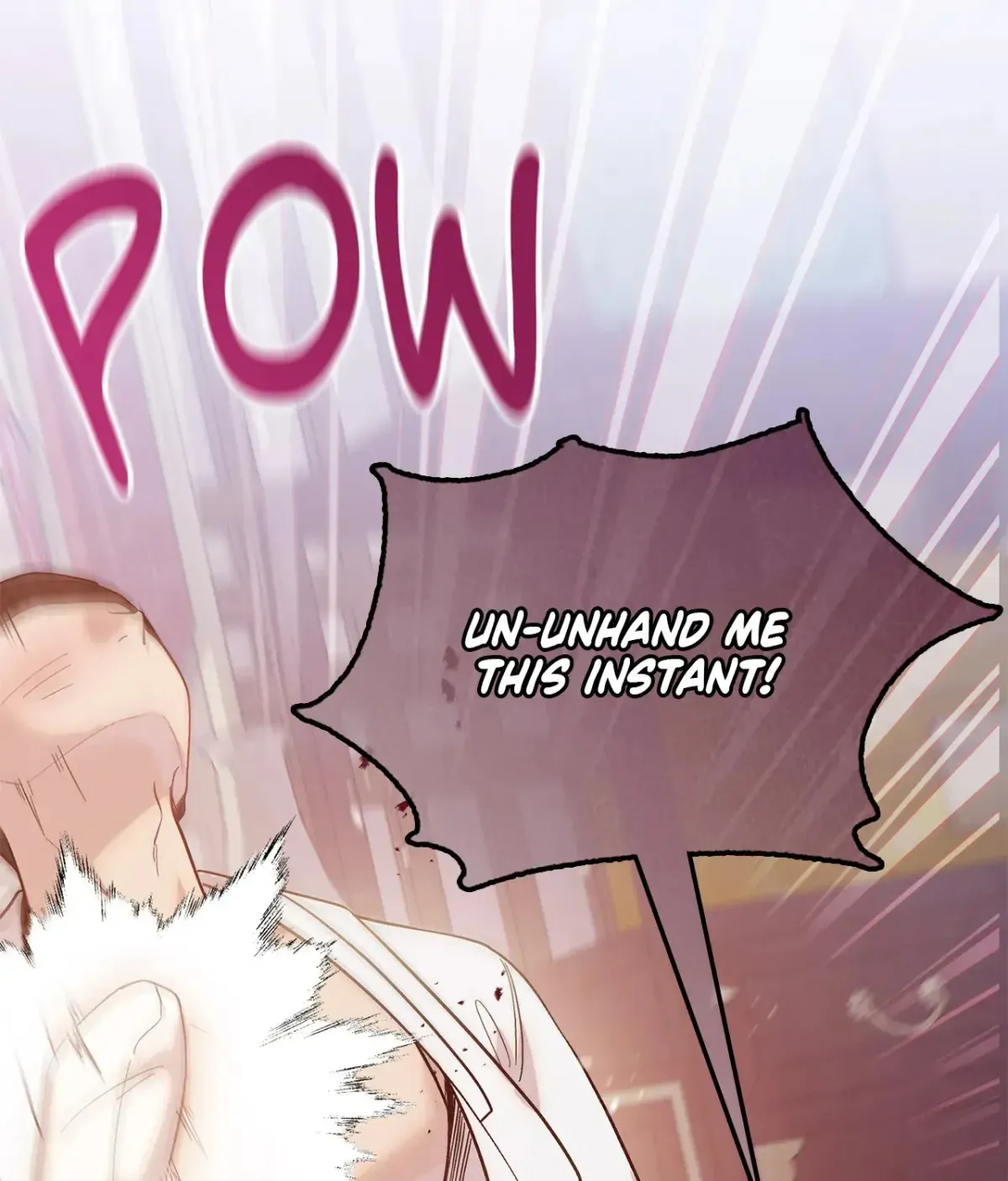 Read Bound by Fate chapter 6 image 16 on Lezhin