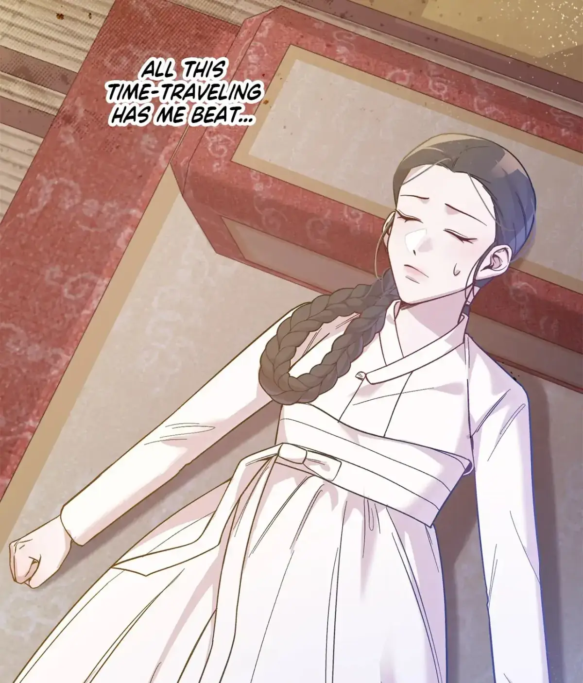 Read Bound by Fate chapter 6 image 164 on Lezhin