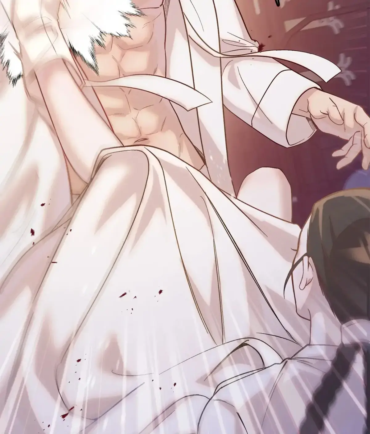 Read Bound by Fate chapter 6 image 17 on Lezhin