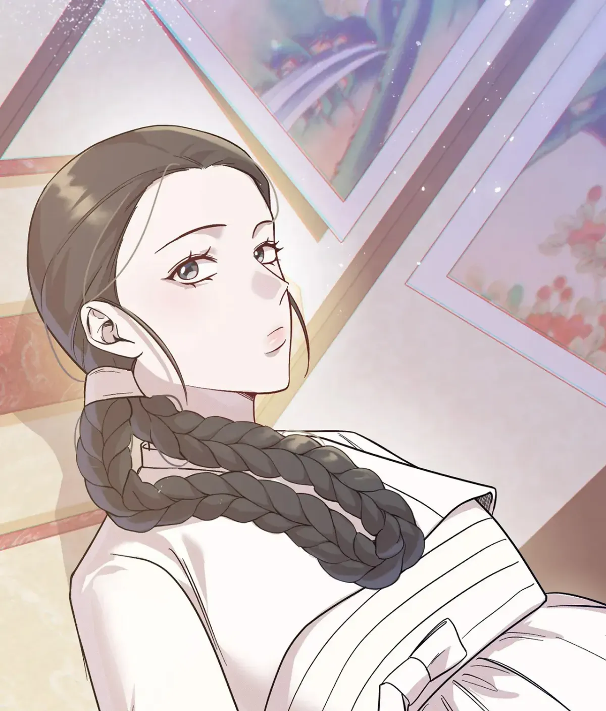 Read Bound by Fate chapter 6 image 173 on Lezhin