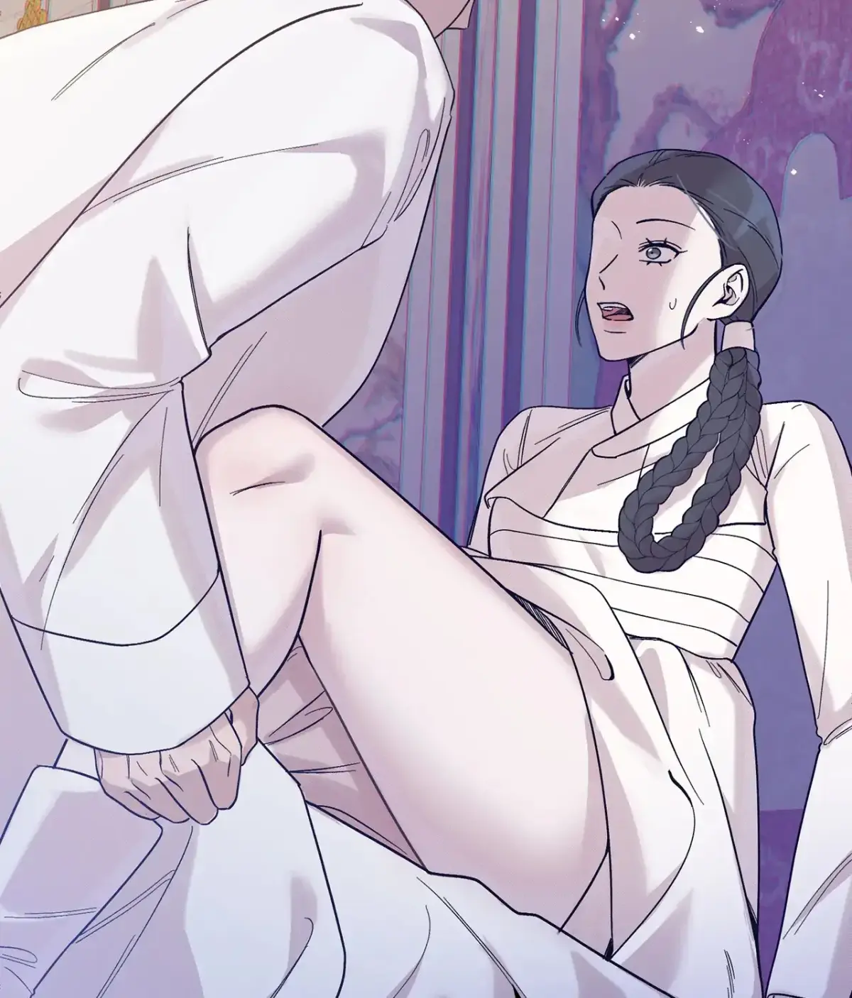 Read Bound by Fate chapter 6 image 199 on Lezhin