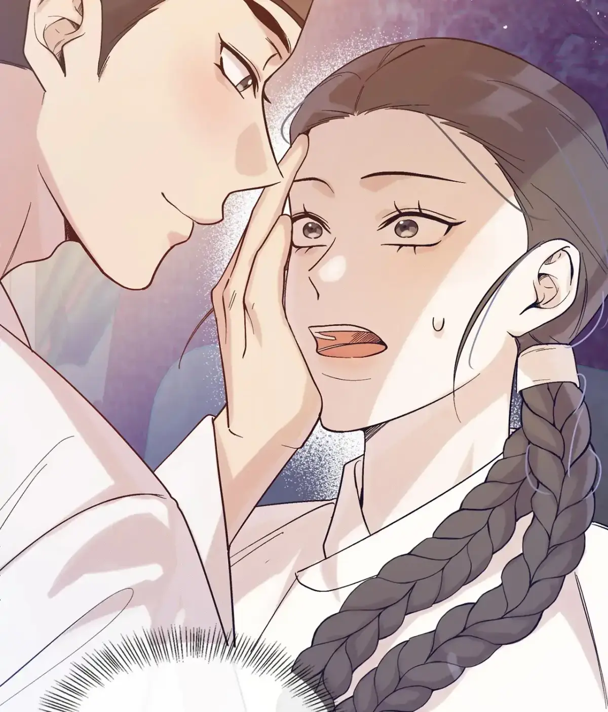 Read Bound by Fate chapter 6 image 201 on Lezhin