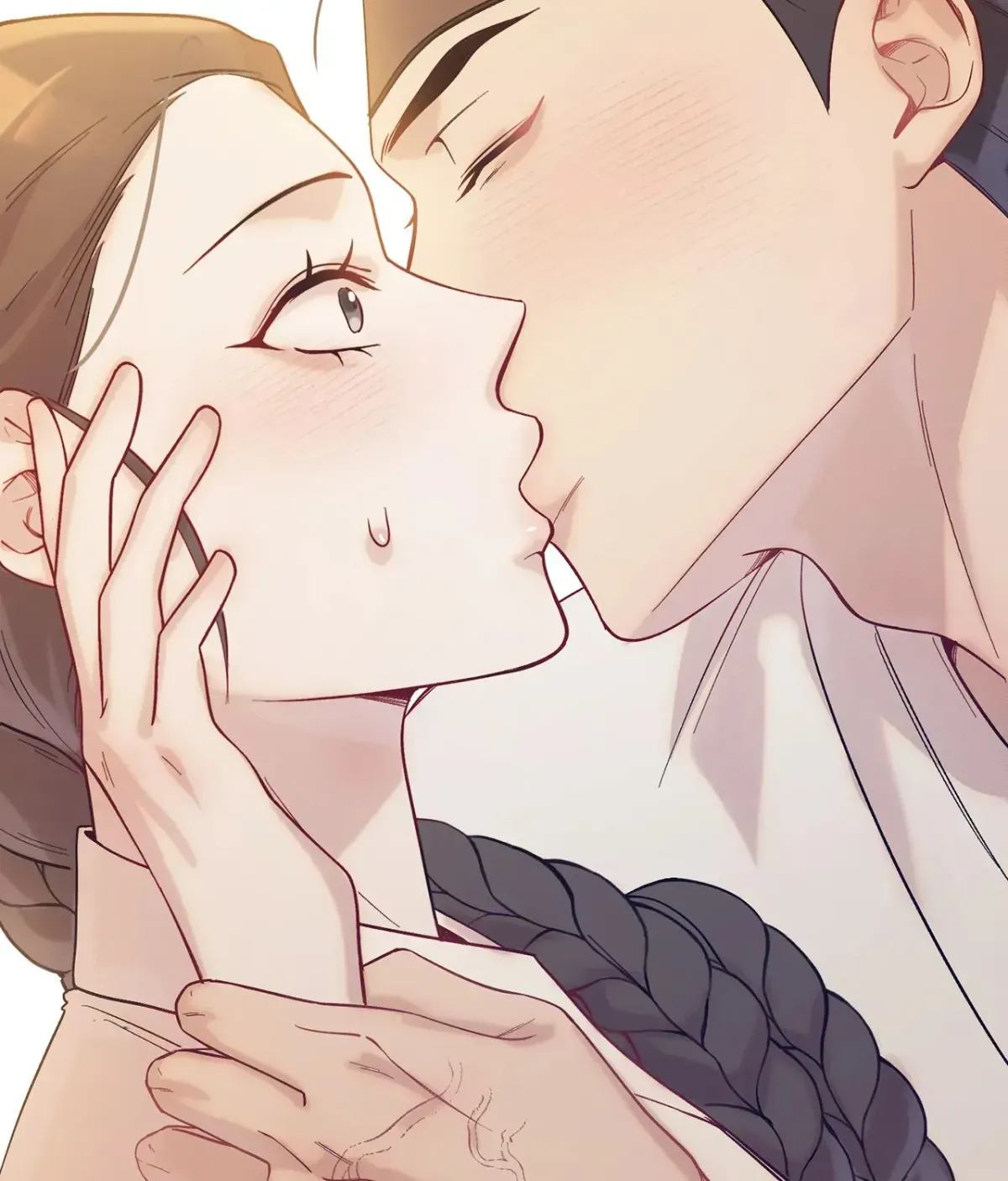 Read Bound by Fate chapter 6 image 208 on Lezhin