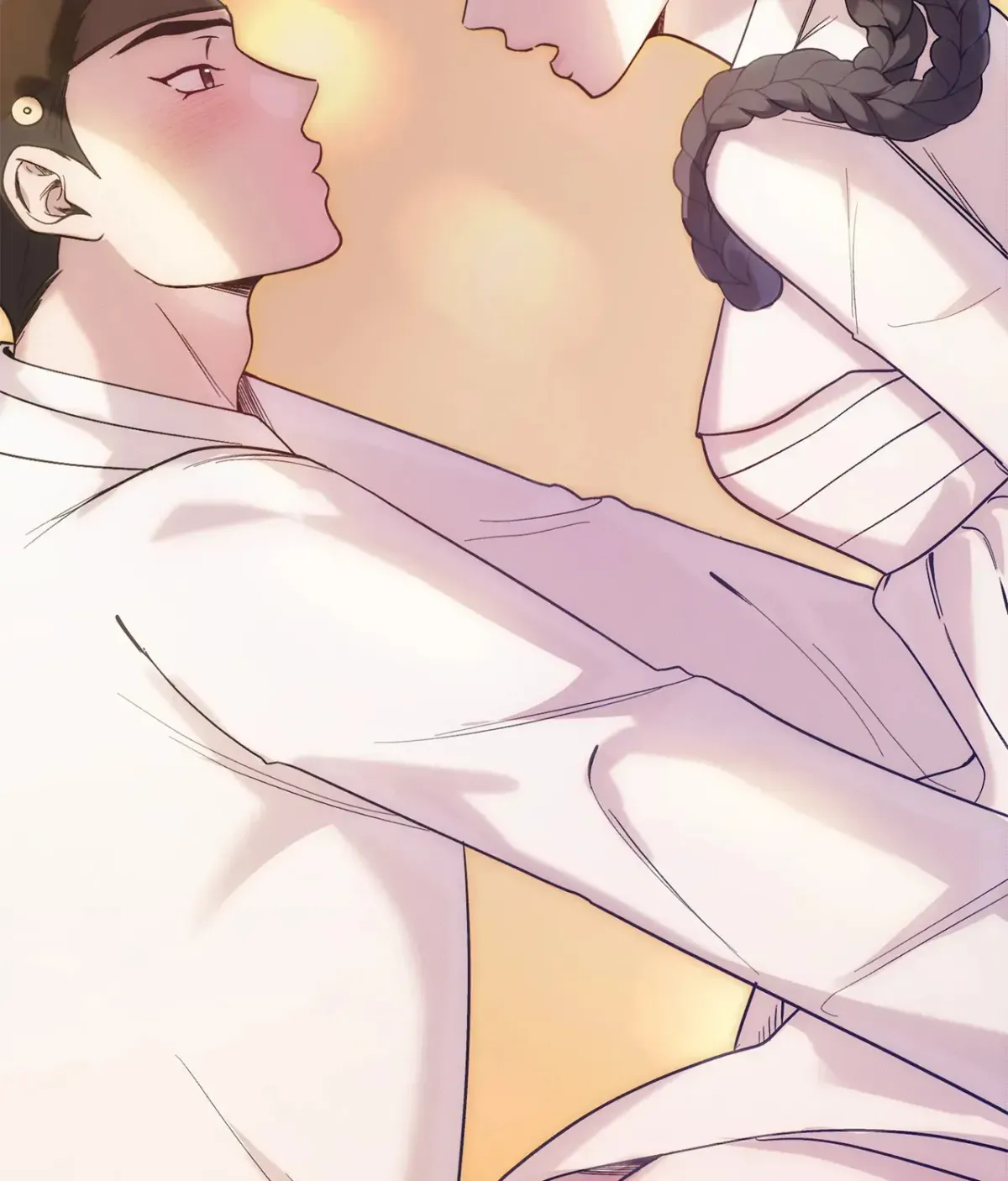 Read Bound by Fate chapter 6 image 212 on Lezhin