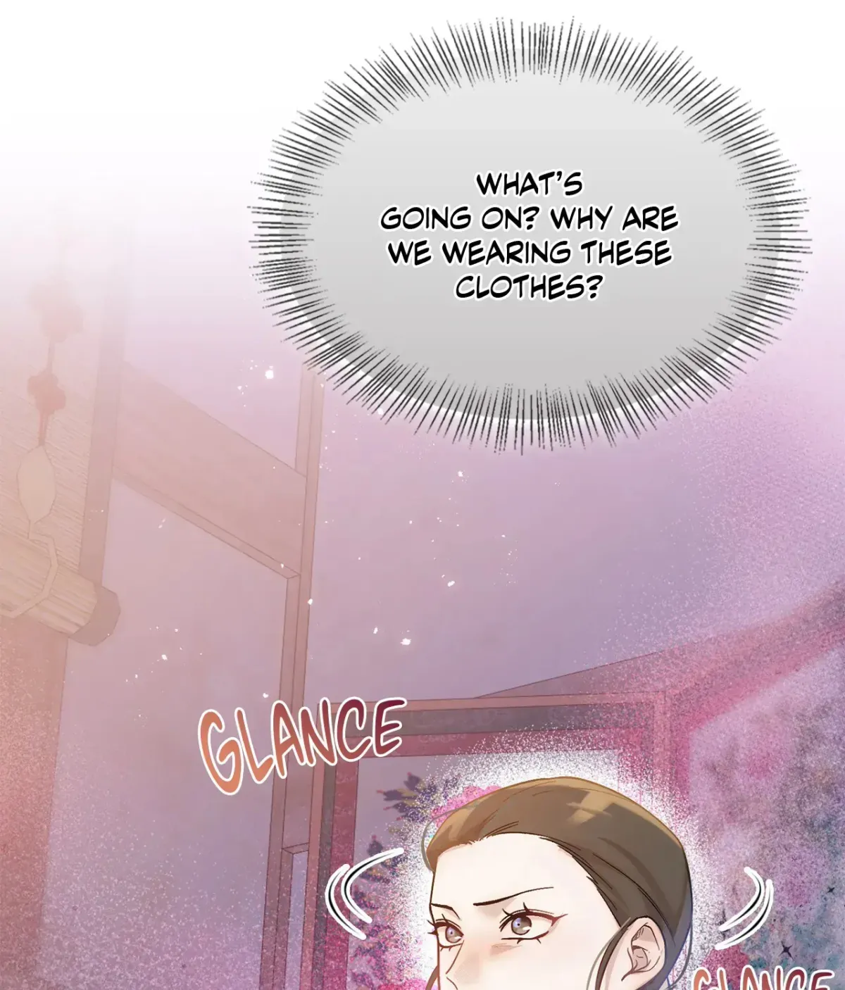 Read Bound by Fate chapter 6 image 23 on Lezhin