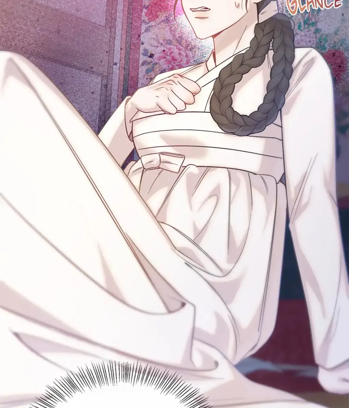 Read Bound by Fate chapter 6 image 24 on Lezhin
