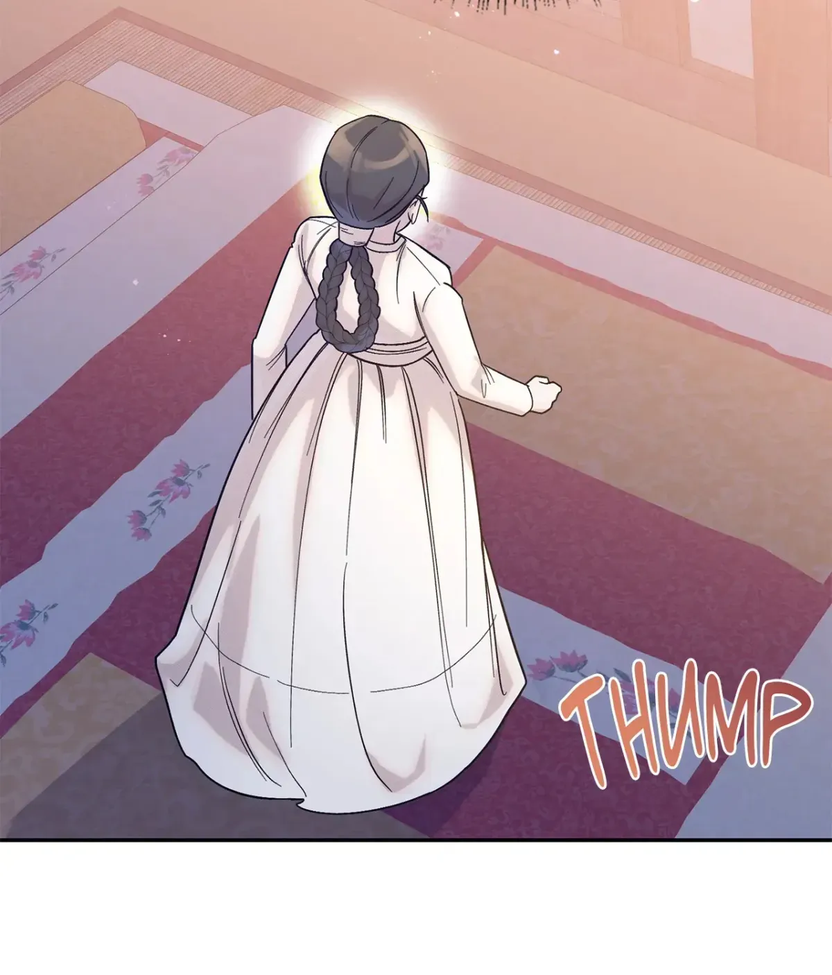 Read Bound by Fate chapter 6 image 26 on Lezhin