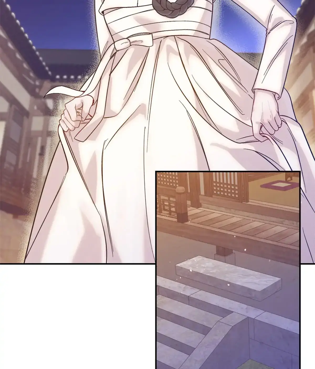 Read Bound by Fate chapter 6 image 32 on Lezhin