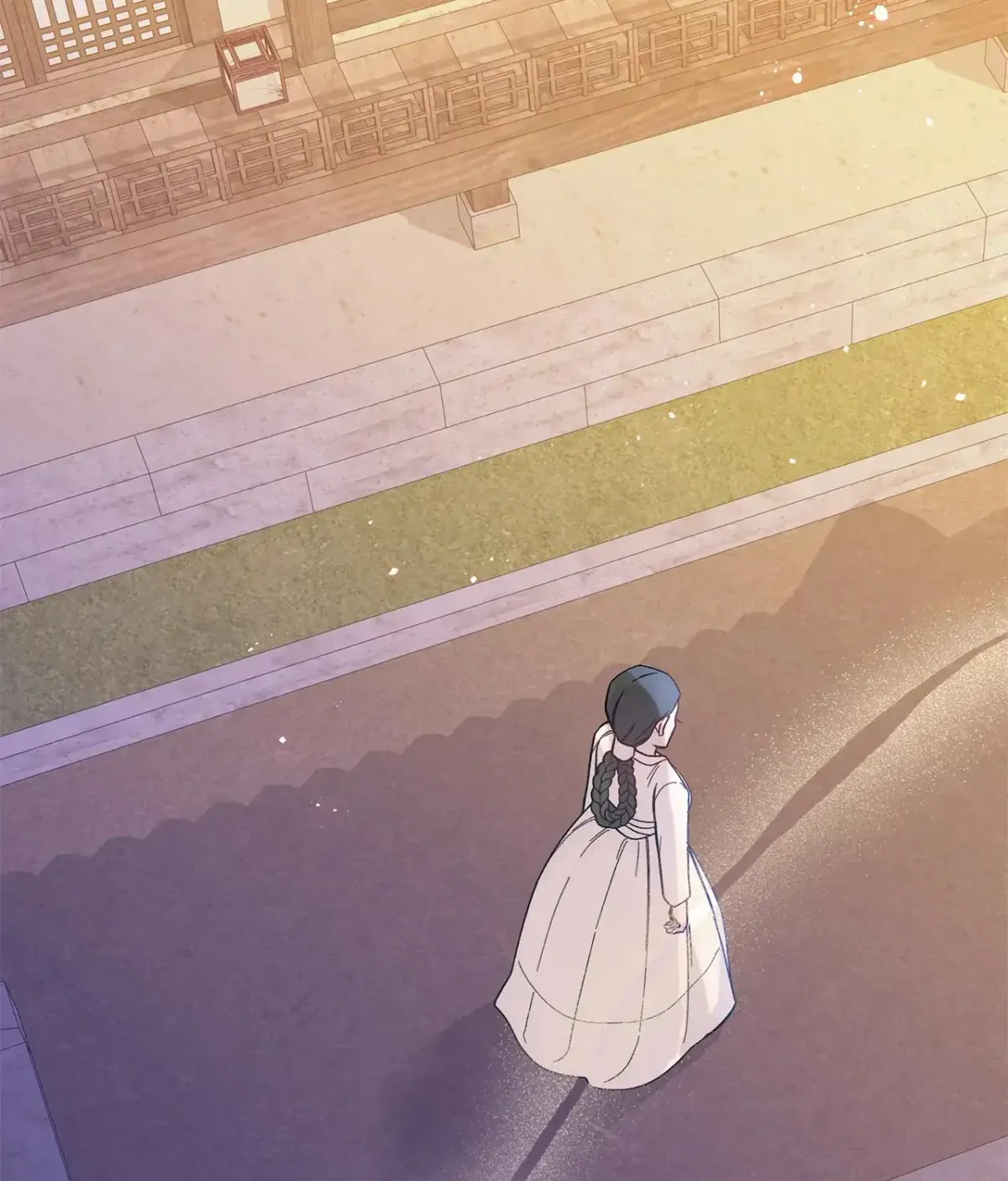 Read Bound by Fate chapter 6 image 34 on Lezhin