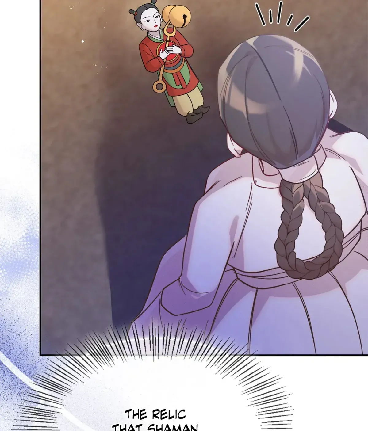 Read Bound by Fate chapter 6 image 39 on Lezhin