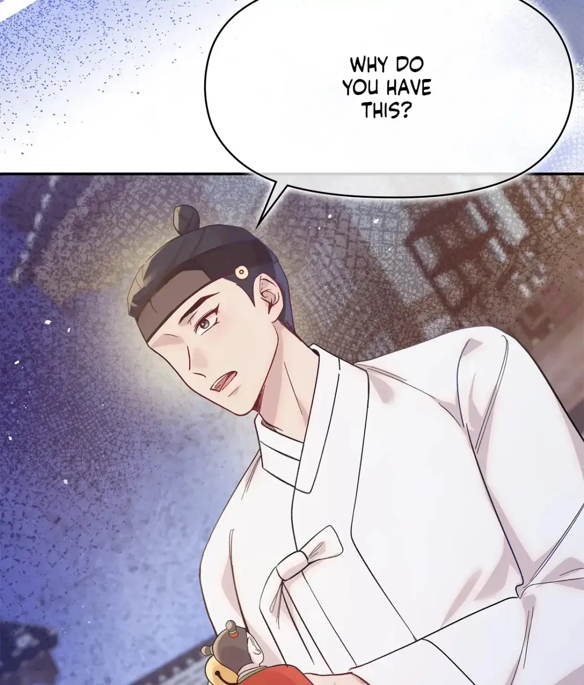 Read Bound by Fate chapter 6 image 42 on Lezhin