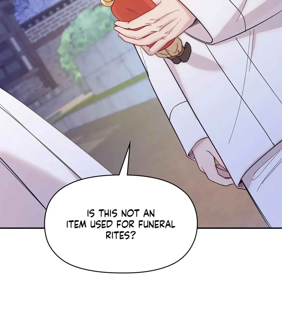 Read Bound by Fate chapter 6 image 43 on Lezhin