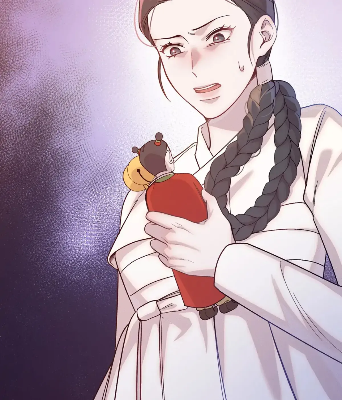 Read Bound by Fate chapter 6 image 47 on Lezhin