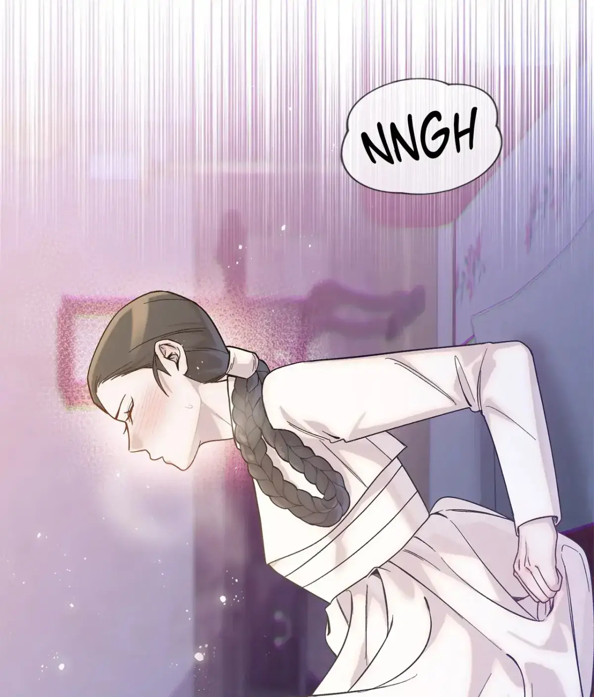 Read Bound by Fate chapter 6 image 5 on Lezhin