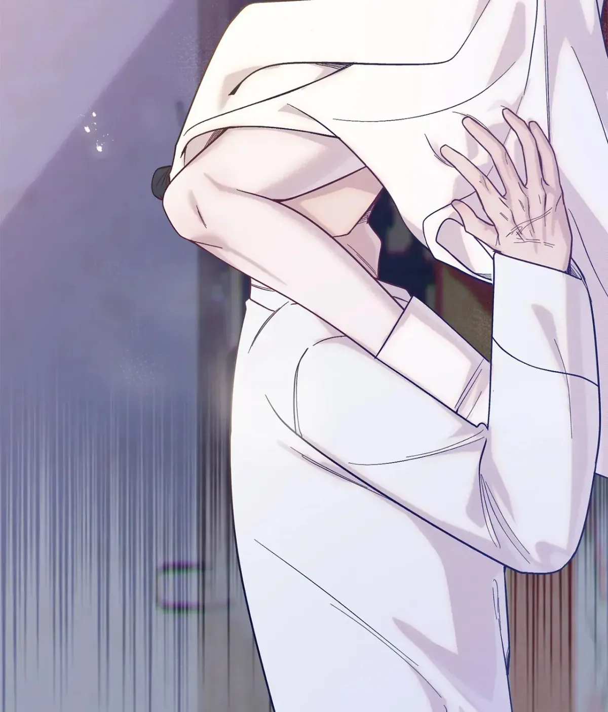 Read Bound by Fate chapter 6 image 6 on Lezhin