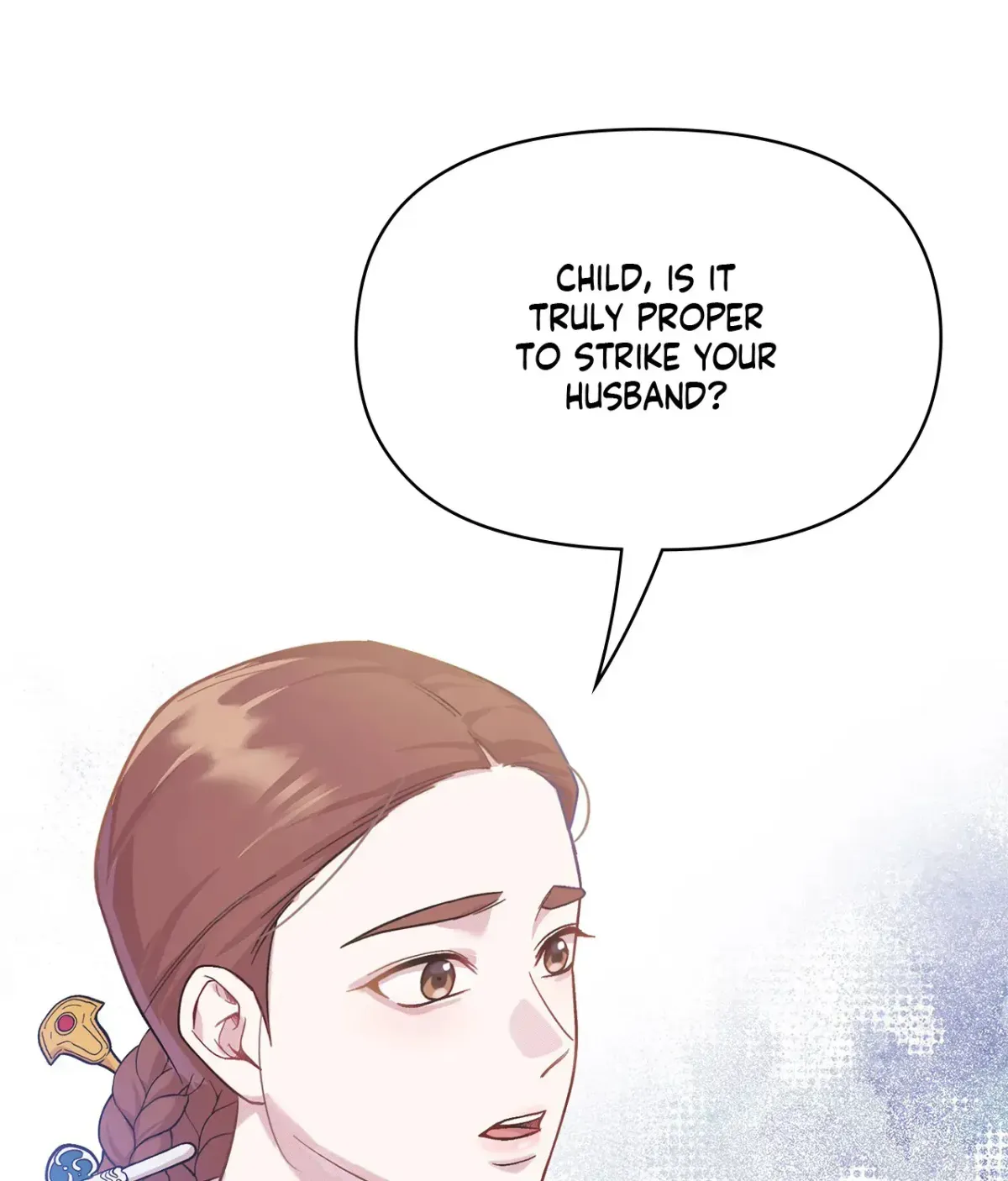 Read Bound by Fate chapter 6 image 75 on Lezhin