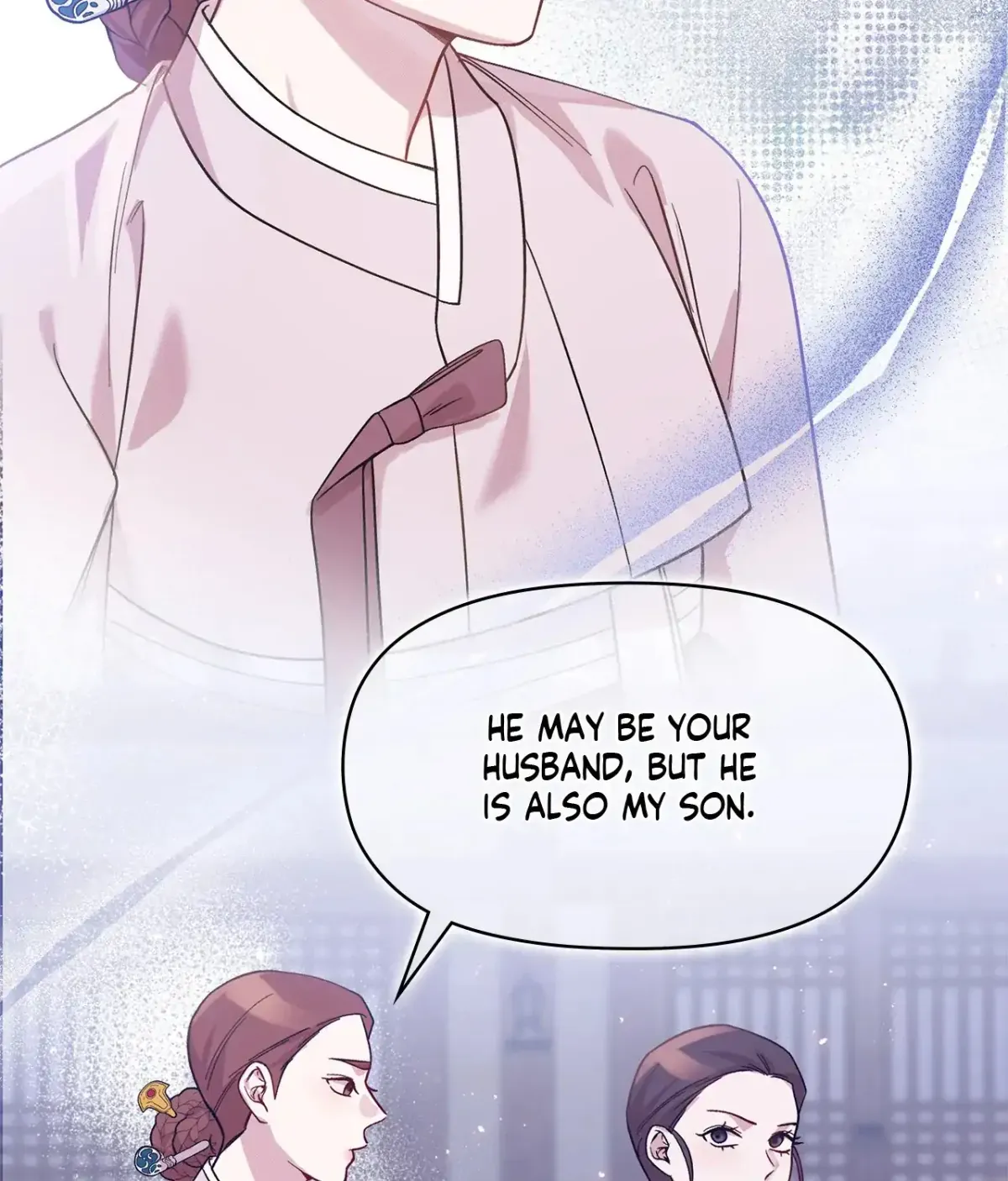 Read Bound by Fate chapter 6 image 76 on Lezhin