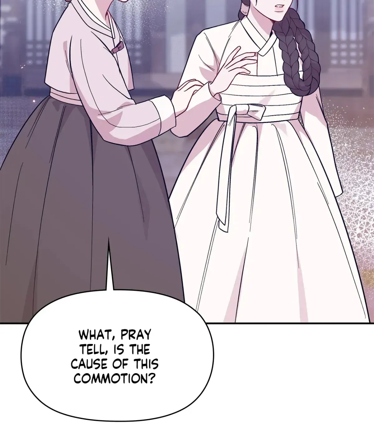 Read Bound by Fate chapter 6 image 77 on Lezhin