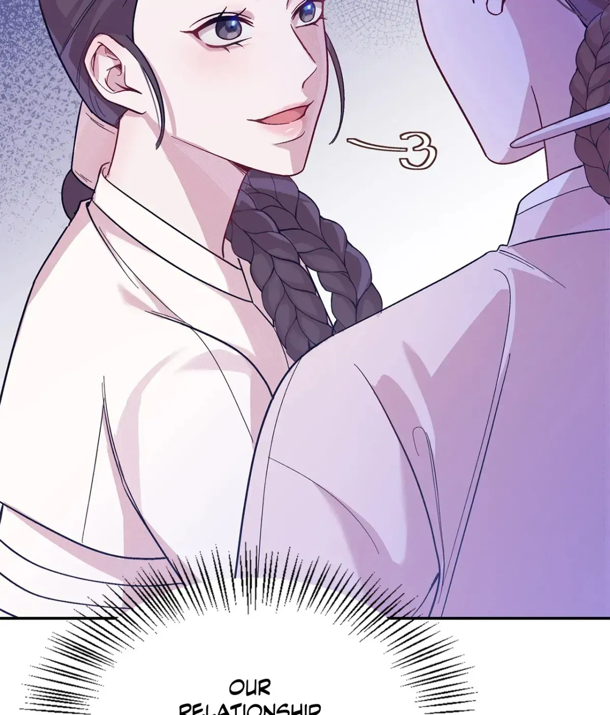 Read Bound by Fate chapter 6 image 79 on Lezhin