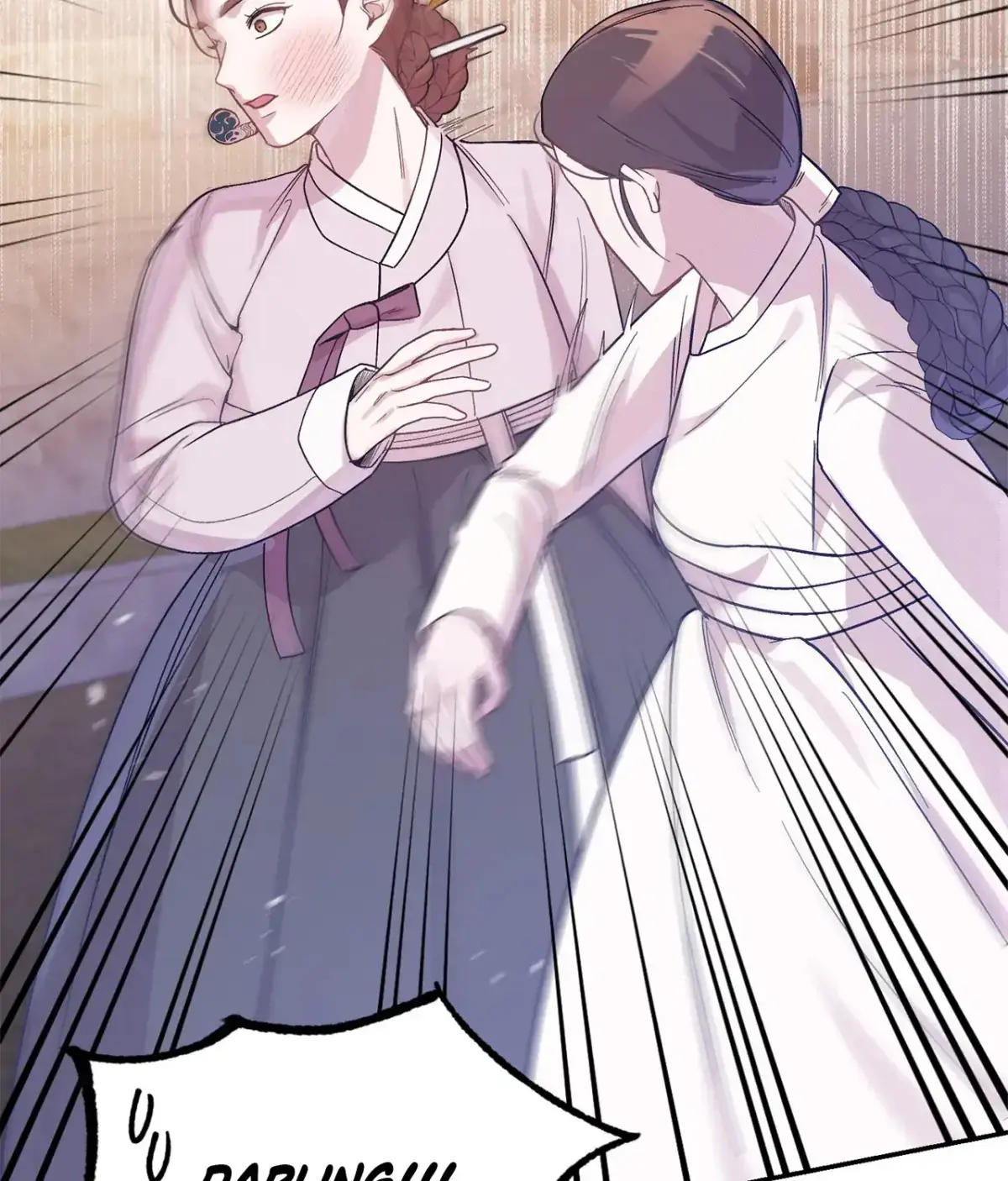 Read Bound by Fate chapter 6 image 82 on Lezhin