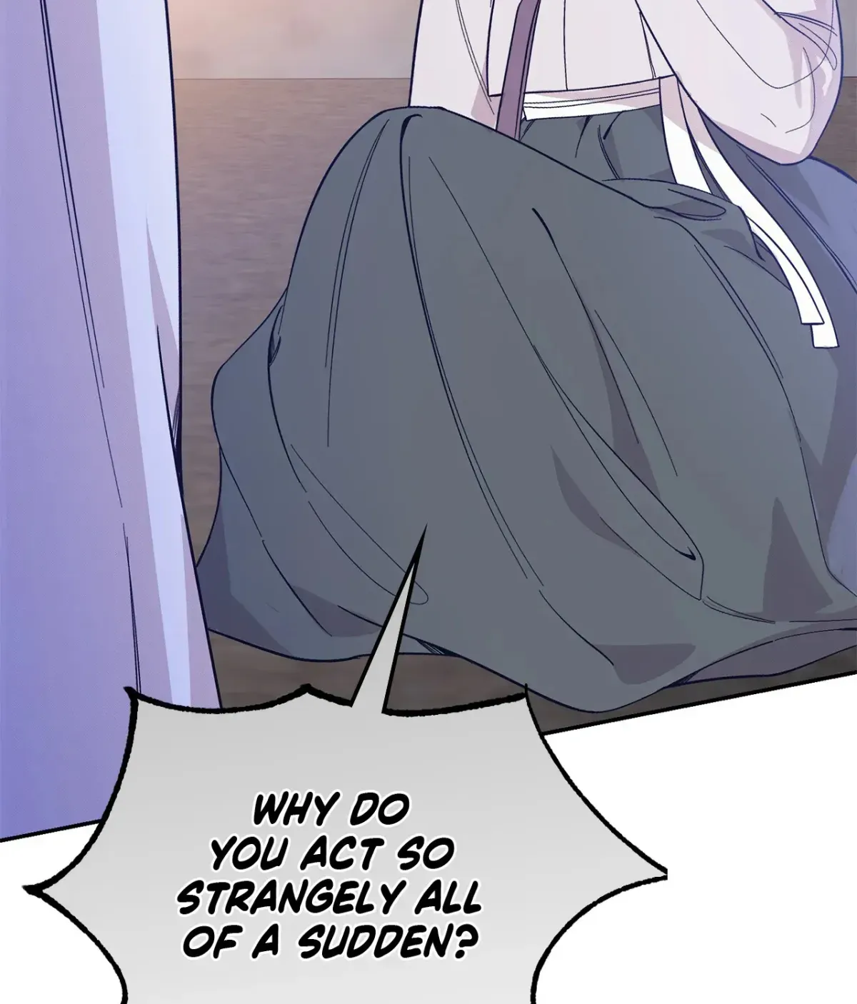 Read Bound by Fate chapter 6 image 85 on Lezhin