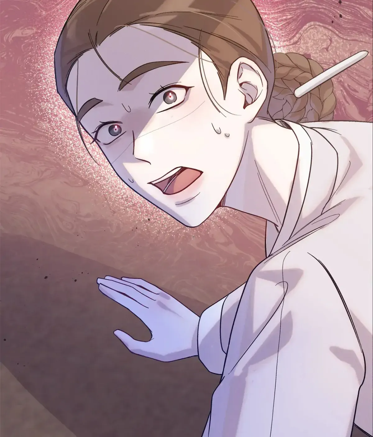 Read Bound by Fate chapter 6 image 96 on Lezhin
