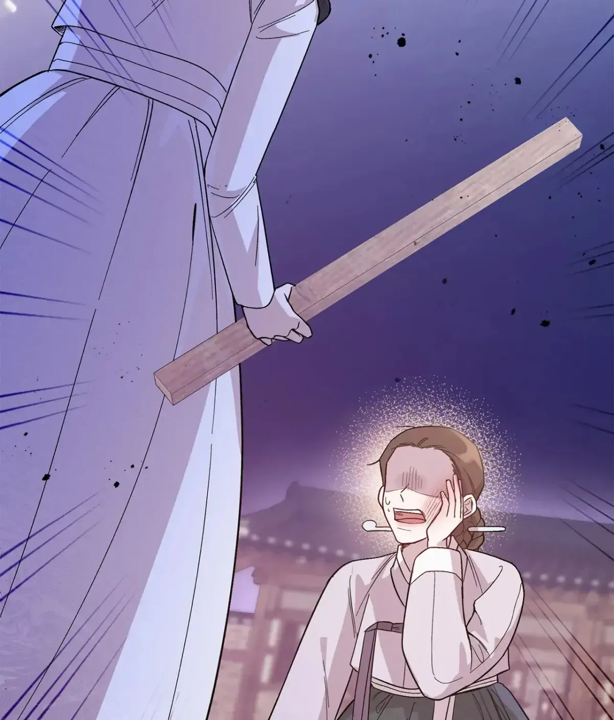 Read Bound by Fate chapter 6 image 99 on Lezhin