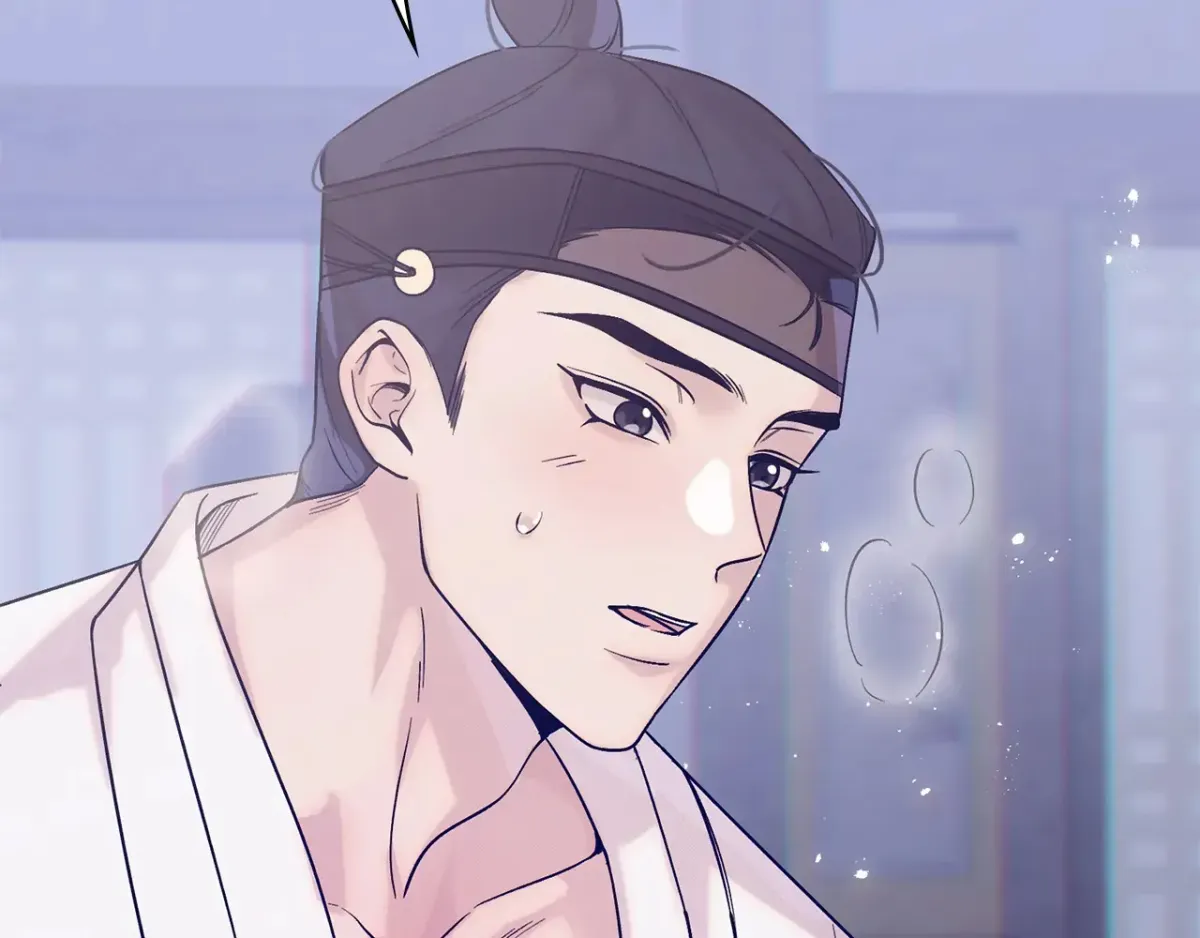 Read Bound by Fate chapter 7 image 110 on Lezhin