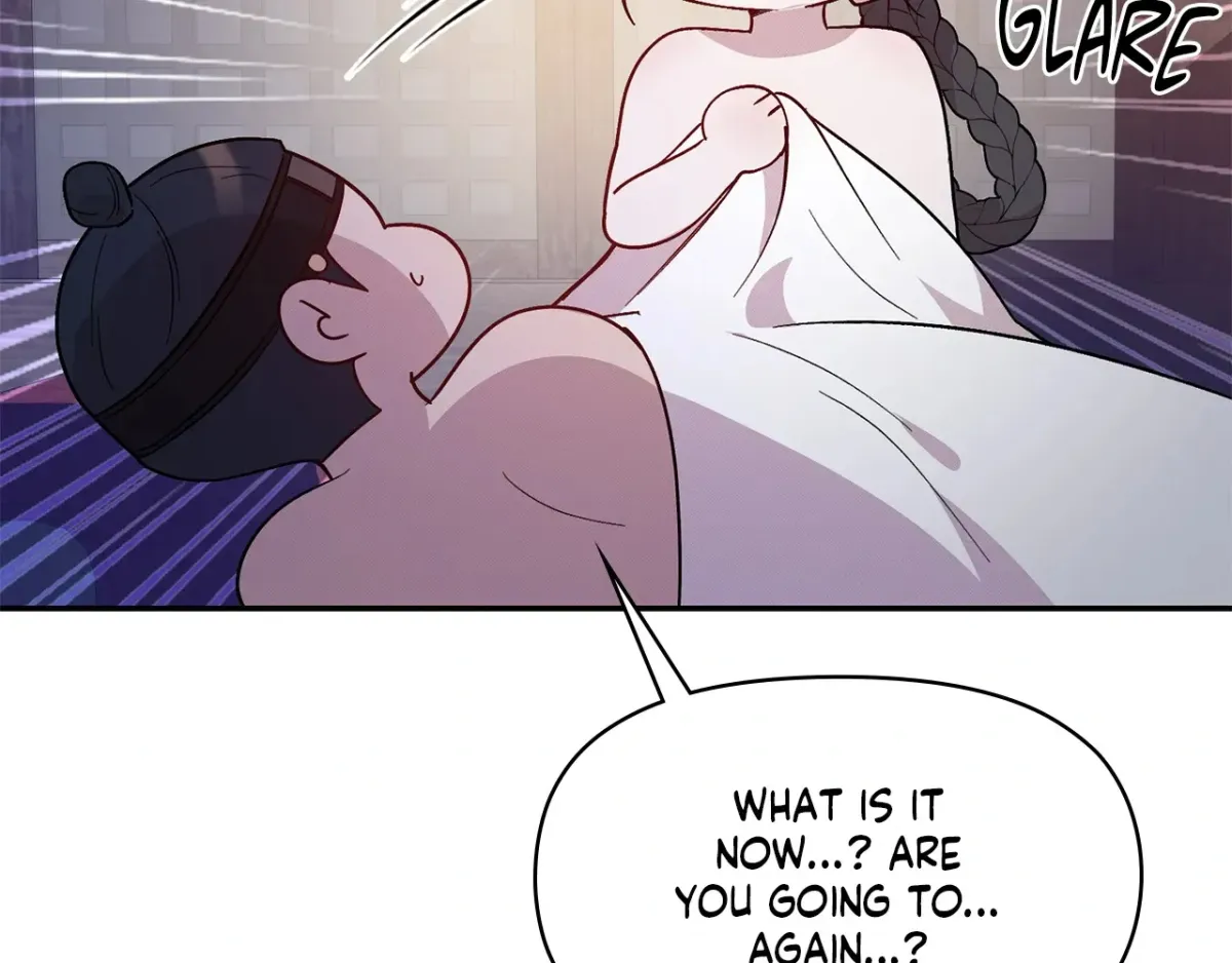 Read Bound by Fate chapter 7 image 151 on Lezhin