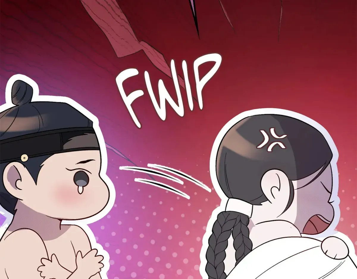 Read Bound by Fate chapter 7 image 158 on Lezhin