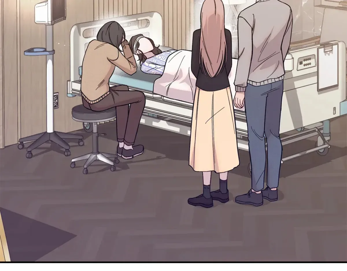 Read Bound by Fate chapter 7 image 2 on Lezhin
