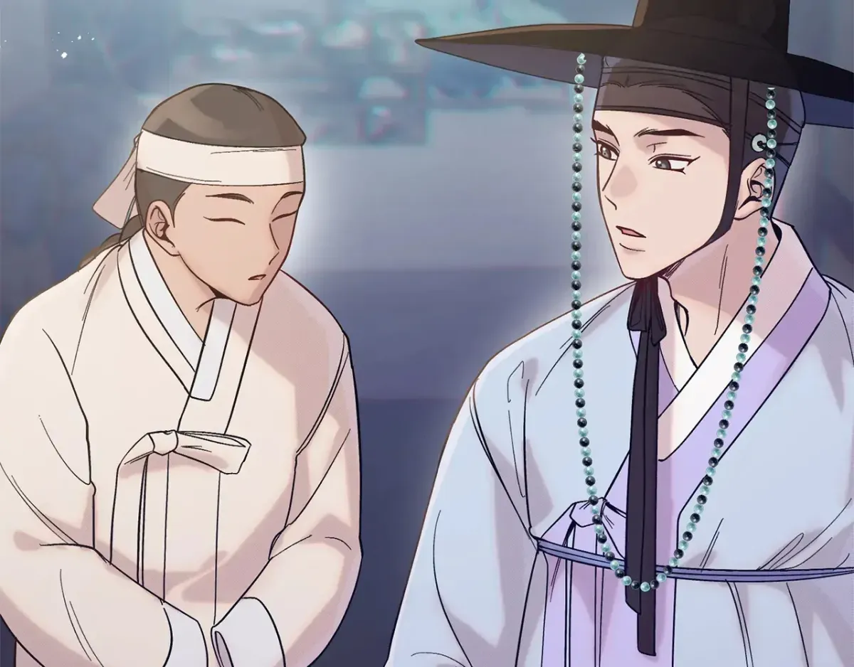 Read Bound by Fate chapter 7 image 207 on Lezhin