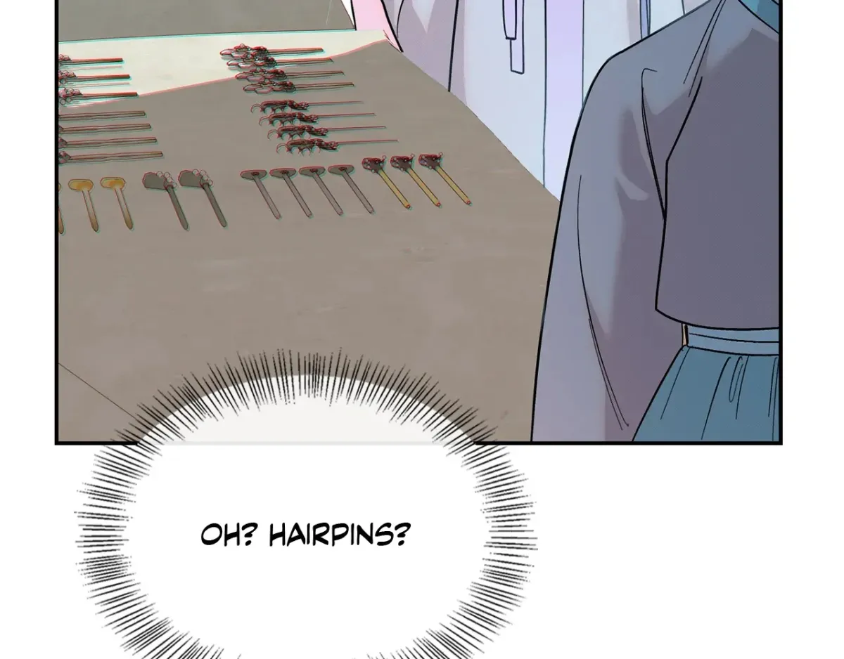 Read Bound by Fate chapter 7 image 230 on Lezhin