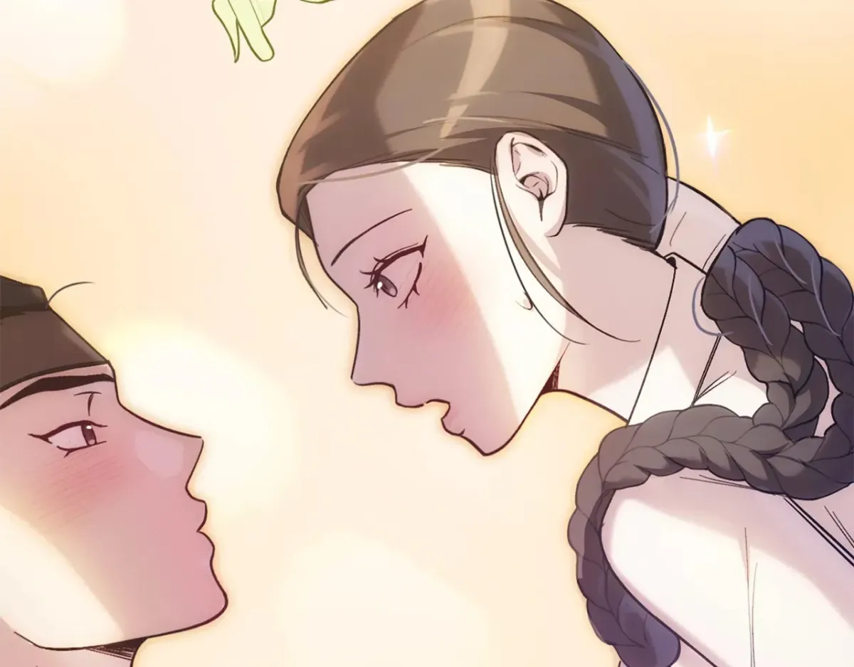 Read Bound by Fate chapter 7 image 43 on Lezhin