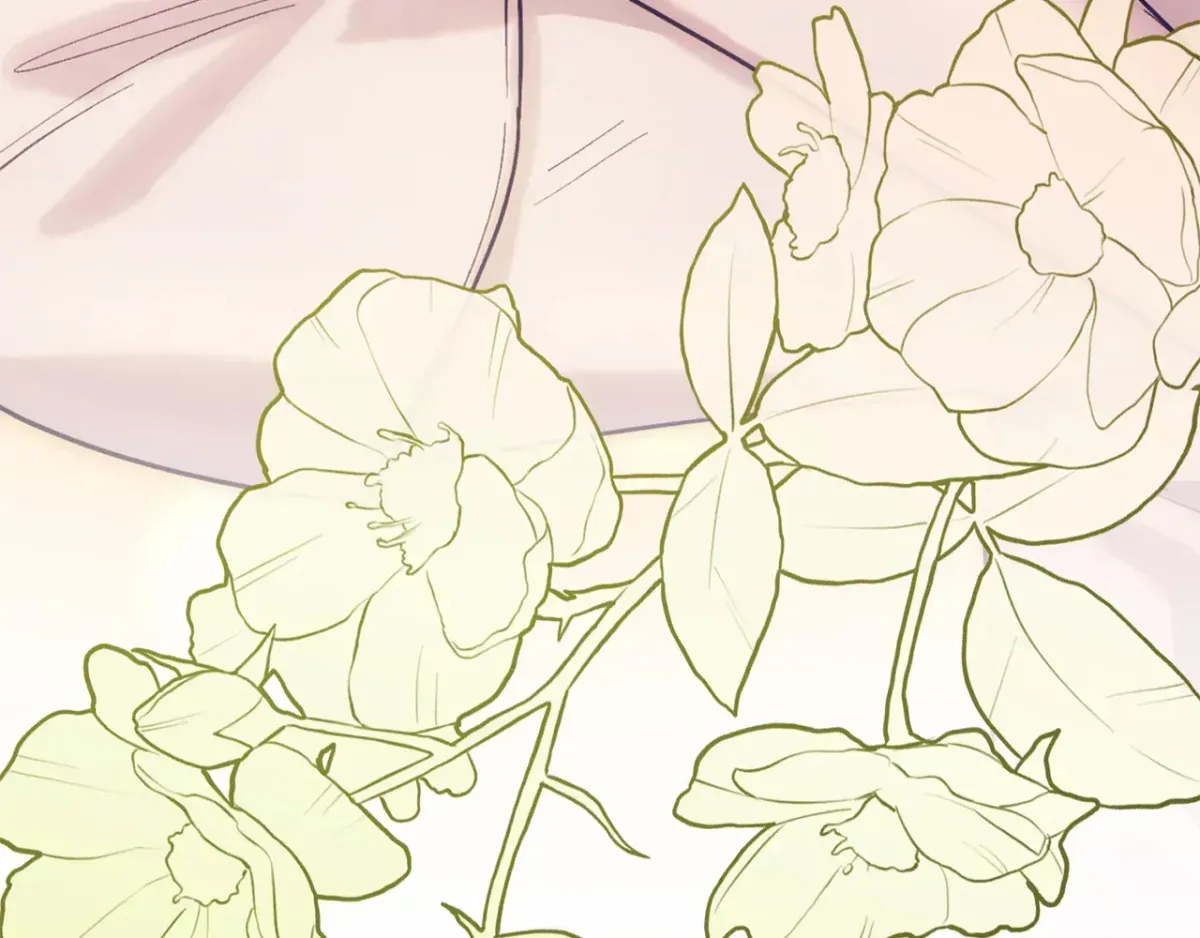 Read Bound by Fate chapter 7 image 46 on Lezhin