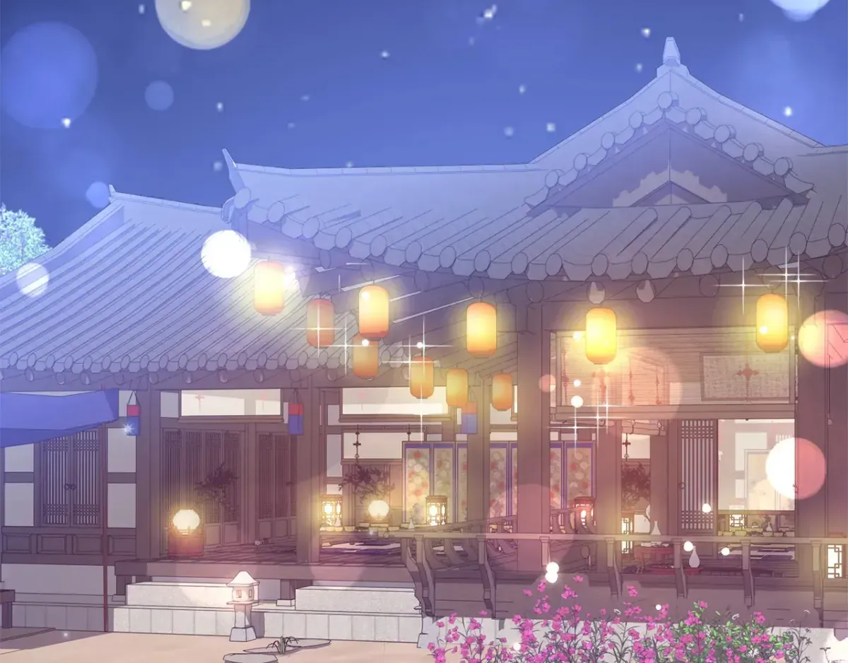 Read Bound by Fate chapter 8 image 105 on Lezhin
