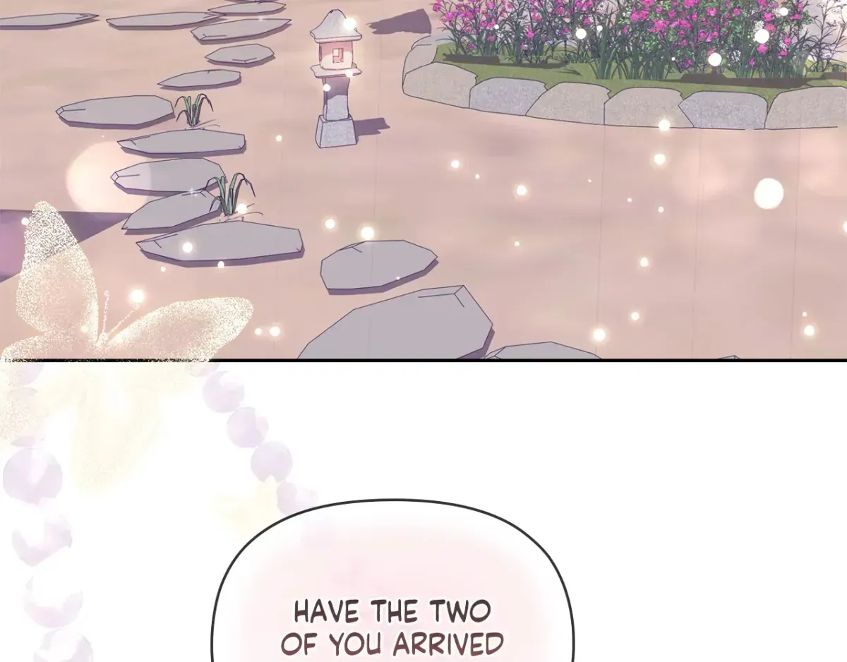 Read Bound by Fate chapter 8 image 106 on Lezhin