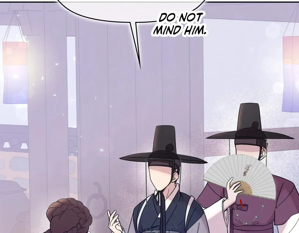 Read Bound by Fate chapter 8 image 111 on Lezhin