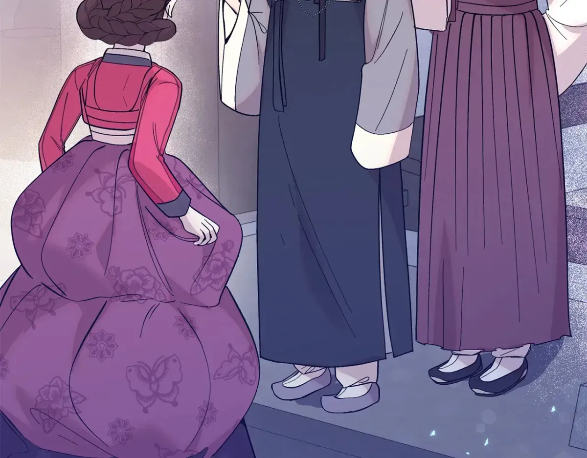 Read Bound by Fate chapter 8 image 112 on Lezhin