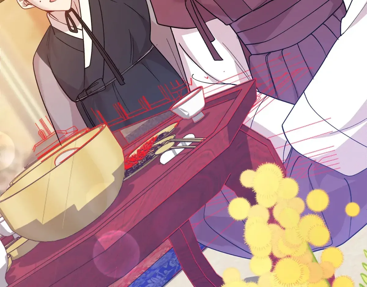 Read Bound by Fate chapter 8 image 117 on Lezhin