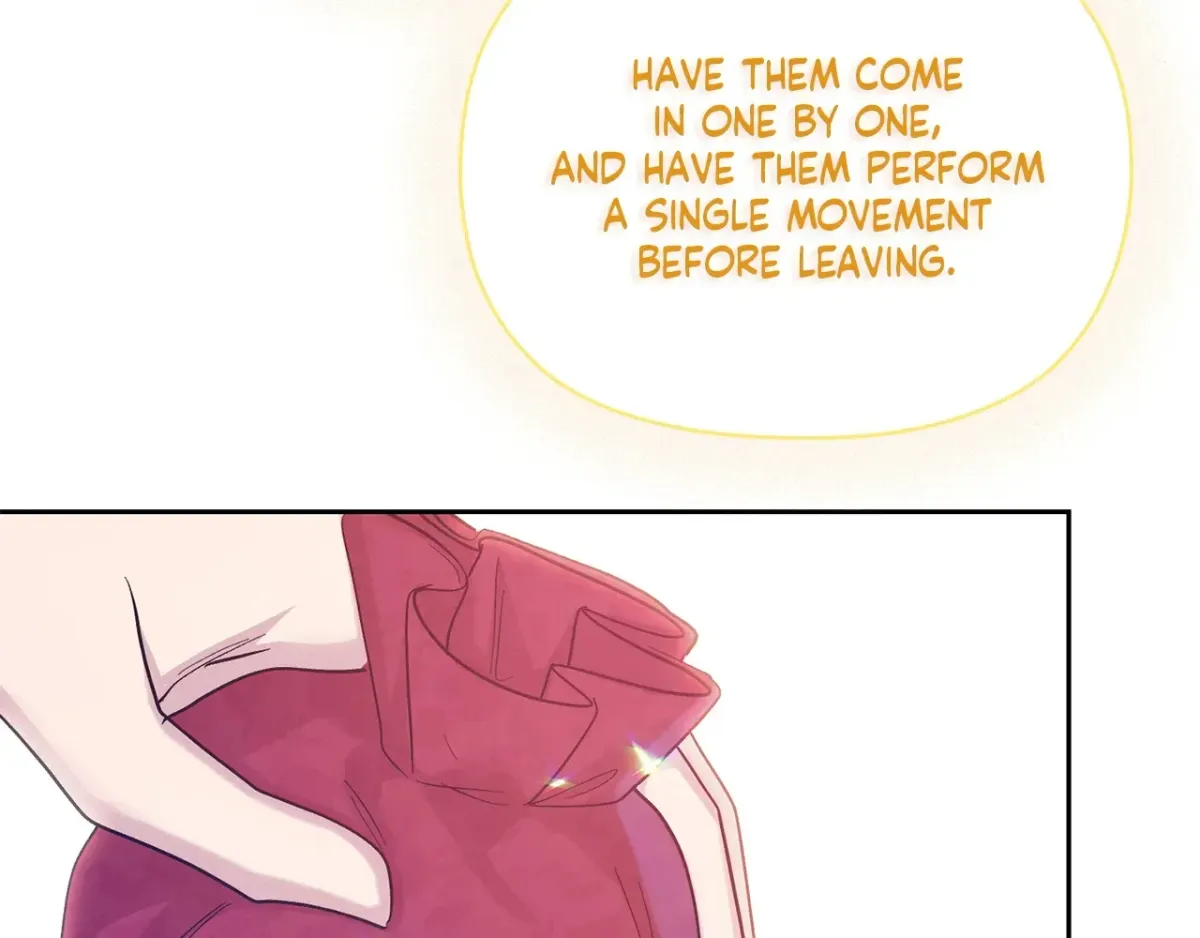 Read Bound by Fate chapter 8 image 119 on Lezhin