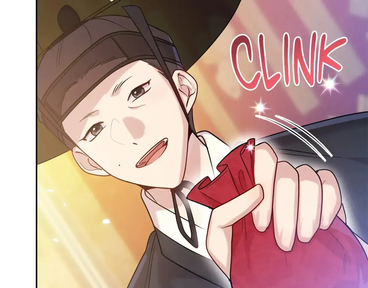 Read Bound by Fate chapter 8 image 121 on Lezhin