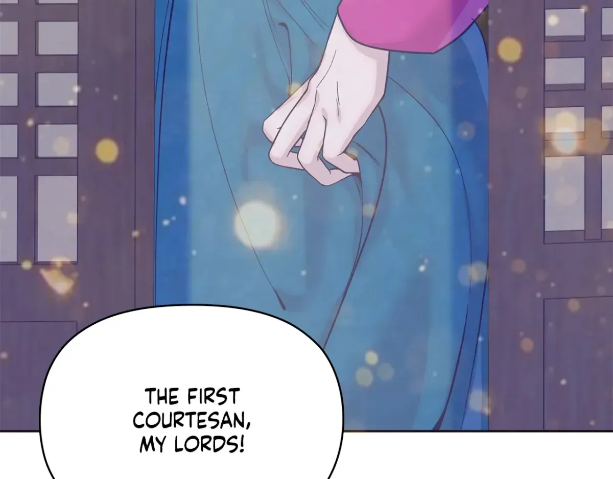 Read Bound by Fate chapter 8 image 135 on Lezhin