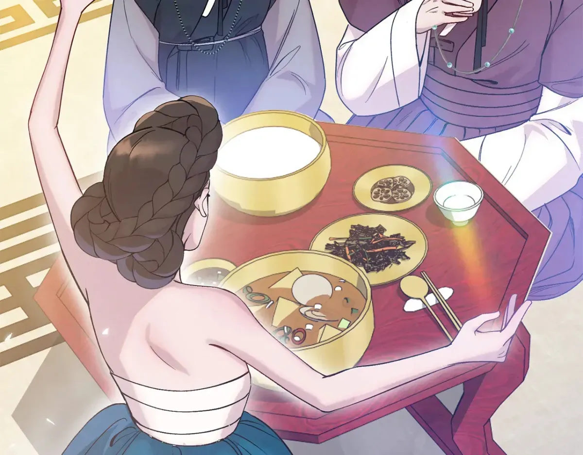 Read Bound by Fate chapter 8 image 138 on Lezhin